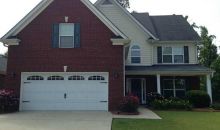 957 Park Hollow Way Lawrenceville, GA 30043