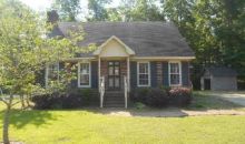 405 Shelley Place Goldsboro, NC 27534