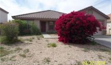 15543 W Crocus Dr Surprise, AZ 85379