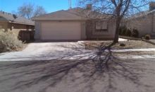 10400 Guthrie Ave Sw Albuquerque, NM 87121