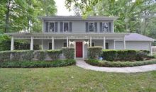 7153 Surrey Point Alpharetta, GA 30009