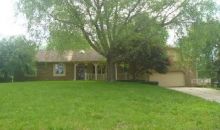 8631 Hunting Trail Indianapolis, IN 46217