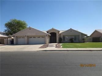 2515 South 34th Avenue, Yuma, AZ 85364