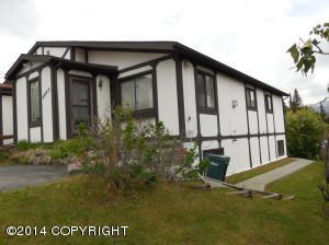 4843 Loretta Lane, Anchorage, AK 99507