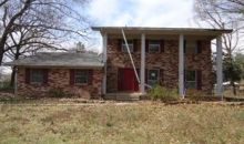 42 Chalet St Cabot, AR 72023