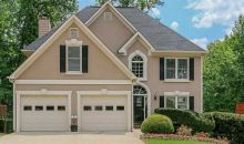3988 Dream Catcher Drive Woodstock, GA 30189