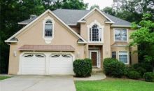 1523 Maplewood Court Woodstock, GA 30189