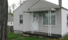 1944 Parkamo Avenue Hamilton, OH 45015