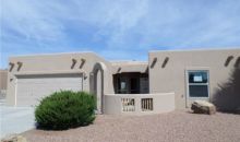 2961 Jennifer St Las Cruces, NM 88005