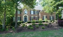 601 Goldpoint Trace Woodstock, GA 30189
