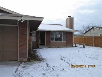 1913 South Fern Street, Nampa, ID 83686