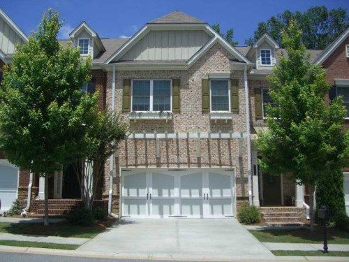 Unit 3425 - 3425 Kiveton Drive, Norcross, GA 30092