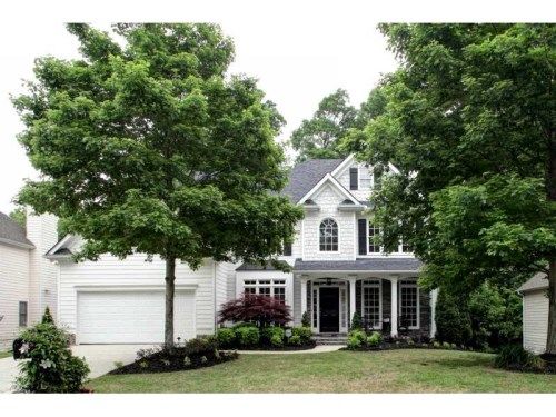 4191 Easterbrooke, Kennesaw, GA 30144