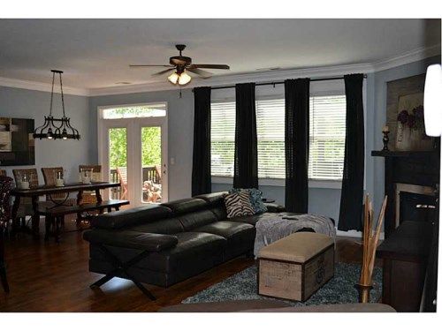 4155 Granby Circle, Cumming, GA 30041