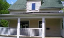 604 Forest Ave W Mora, MN 55051
