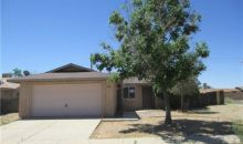 8808 Sunbow Ave SW Albuquerque, NM 87121