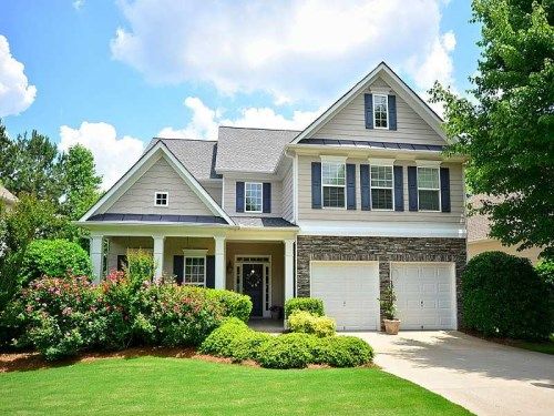 12630 Morningpark Circle, Alpharetta, GA 30004