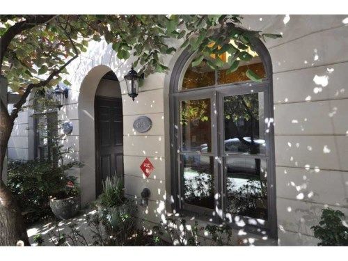 Unit B - 479 Bartram Street, Atlanta, GA 30316