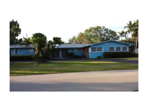 7721 SW 134 TE, Miami, FL 33156