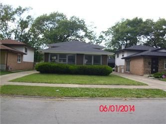 14510 Sanderson Ave, Dolton, IL 60419