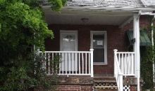 2227 Poplar Grove St Baltimore, MD 21216