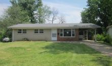 42 Gocke Pl Saint Louis, MO 63114