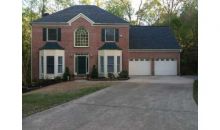4111 Northbrook Bend Nw Kennesaw, GA 30152