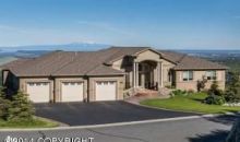 17002 Briarcliff Pointe Circle Anchorage, AK 99516