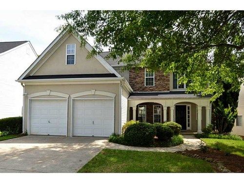 711 Ashley Glen Lane, Alpharetta, GA 30022