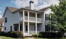 729 Gardenside Circle Marietta, GA 30067