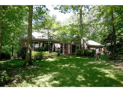 6500 White Oak Drive, Cumming, GA 30040