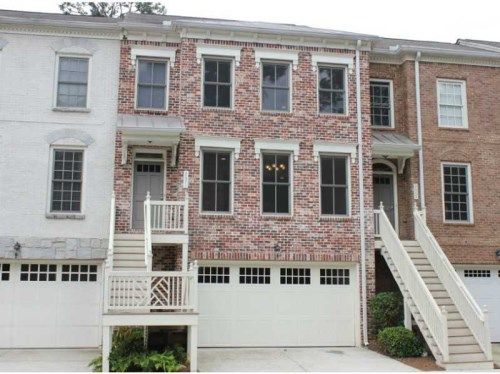 Unit 0 - 2671 Colgan Court Se, Atlanta, GA 30317