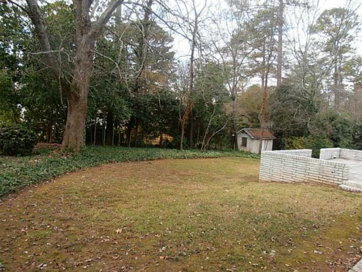 722 Huntington Place Se, Marietta, GA 30067