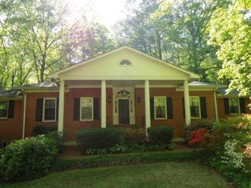 1250 Pebble Creek Road Se, Marietta, GA 30067