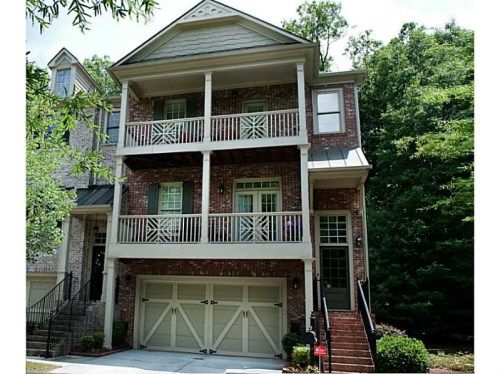 Unit 5 - 3038 Gaston Circle Se, Marietta, GA 30067
