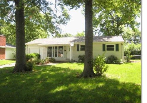 408 Cheryl Ann Drive, Wentzville, MO 63385
