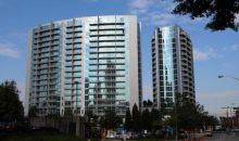 Unit 1813 - 950 W Peachtree Street Nw Atlanta, GA 30309