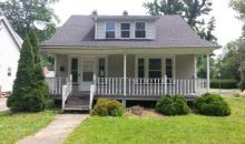 319 Liberty St Painesville, OH 44077