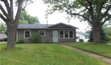 386 Ackerman Pl Xenia, OH 45385