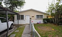 11430 NE 12 AV Miami, FL 33161