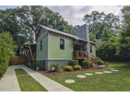 1914 Lomita Road Se, Atlanta, GA 30316