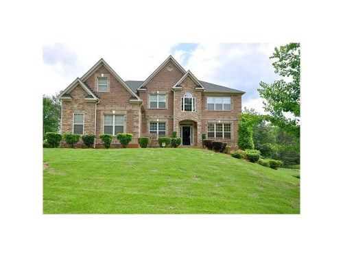 3344 Flat Stone Court, Conyers, GA 30094
