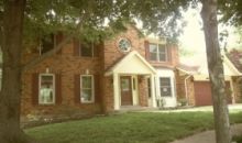 2942 Bayberry Ridge Dr Saint Louis, MO 63129