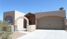 5014 Vista De Tierra Las Cruces, NM 88012