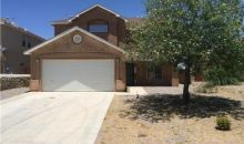 4825 Calle Bella Ave Las Cruces, NM 88012