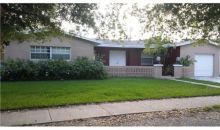 6030 SW 92 AV Miami, FL 33173