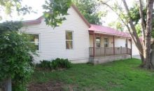 1302 E Grayson Ave Sapulpa, OK 74066