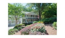 3932 Shoemaker Court Marietta, GA 30062