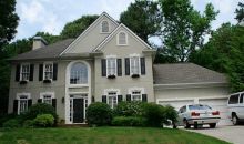 302 Westbriar Way Woodstock, GA 30189