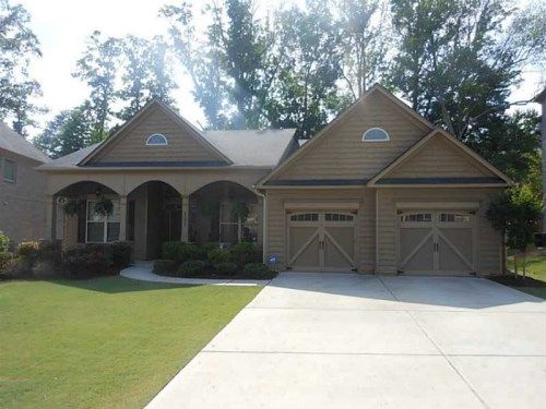 4675 Portsmouth Lane, Cumming, GA 30041